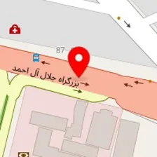 کلینیک زیبایی برنا