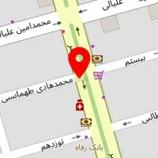 کلینیک زیبایی دکتر کیانا امامیان