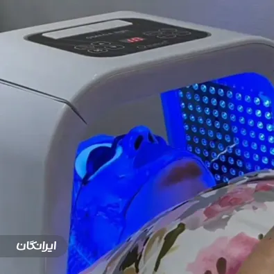 کلینیک زیبایی دکتر سهیلا یوسفی