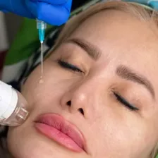 کلینیک زیبایی دکتر سهیلا یوسفی