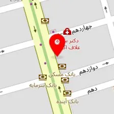 دکتر حبیب حسن نژاد