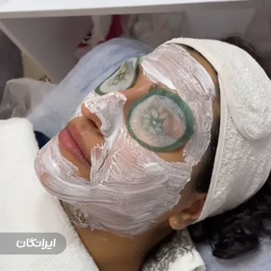 کلینیک زیبایی کیاسا