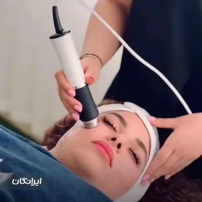 کلینیک زیبایی کیاسا