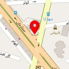 کلینیک زیبایی دکتر حامد ایزدپناه