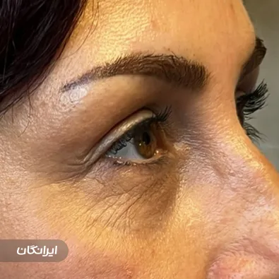 کلینیک زیبایی دکتر نرگس شایسته فرد