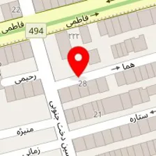 سالن زیبایی ساکورا