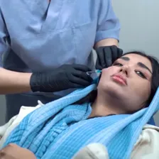 کلینیک زیبایی دکتر پروین سالاری