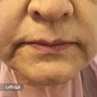 کلینیک زیبایی دکتر مریم شعفی