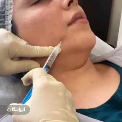 کلینیک زیبایی دکتر مریم شعفی