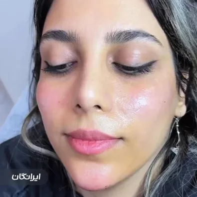 کلینیک زیبایی دکتر بهاره عبدی