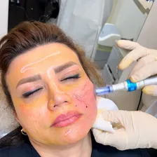 کلینیک زیبایی دکتر بهاره عبدی