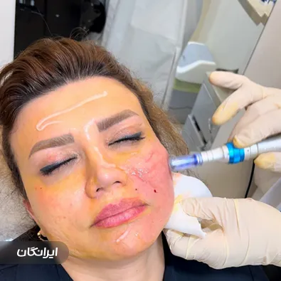 کلینیک زیبایی دکتر بهاره عبدی