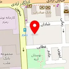 دکتر مهناز بهادری