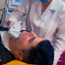 کلینیک زیبایی دکتر پروانه نوری