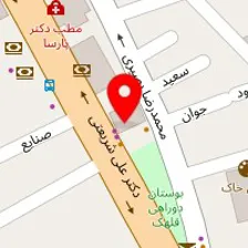 دکتر حمیدرضا ابوعلی