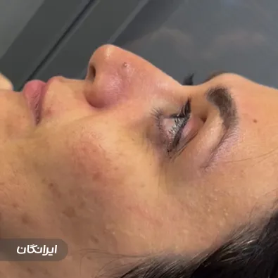 کلینیک زیبایی دکتر محمد امید