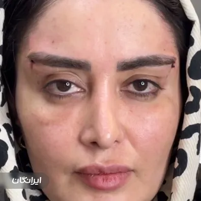 کلینیک زیبایی دکتر محمد امید