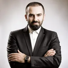 دکتر امیر دریانی