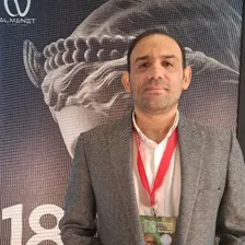 دکتر محمد لاجوردی