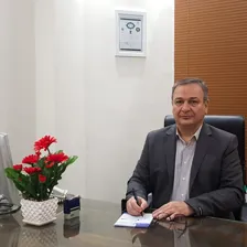 دکتر تورج مکرمی