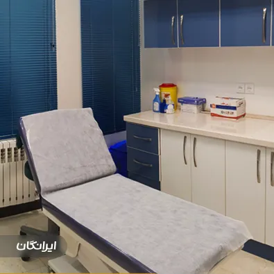 دکتر تورج مکرمی