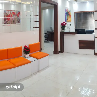 دکتر تورج مکرمی