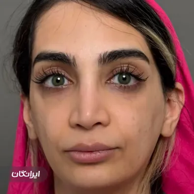 کلینیک زیبایی دکتر امیر هاشم لو