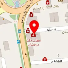 دکتر حسین رضوی منش