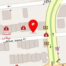 دکتر شاهین باستانی نژاد