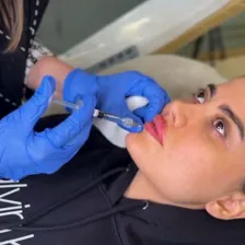 کلینیک زیبایی ره یا