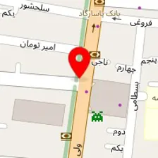 دکتر مریم ذوالفقاری فر