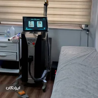 کلینیک زیبایی نور