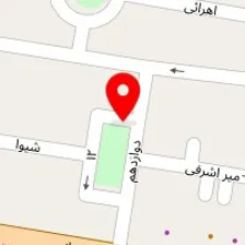 سالن زیبایی هلیا