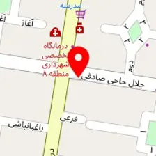 کلینیک زیبایی دکتر جلال الدین سیفی