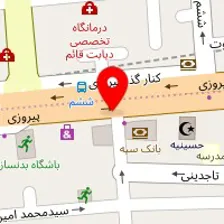 دکتر مهین بشارتی