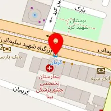 دکتر فریبرز غفاری