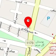 کلینیک زیبایی دکتر بطحائی