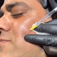 کلینیک زیبایی مسلی