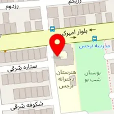 دکتر سارا طالبی پور