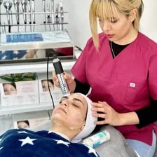 مرکز مراقبت پوستی نارسیس