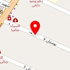 کلینیک کاشت مو پرشین هیر