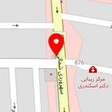 مرکز مراقبت پوستی جاسمین