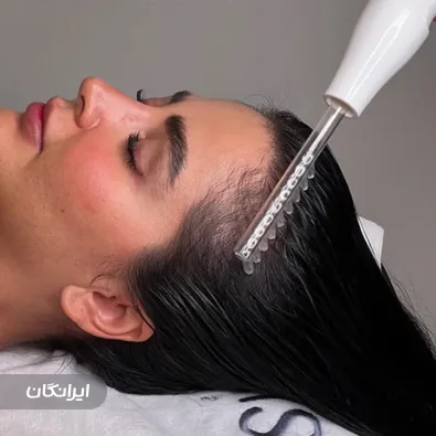 کلینیک زیبایی دستجردی