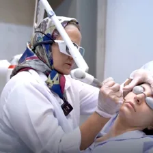 کلینیک زیبایی نیایش