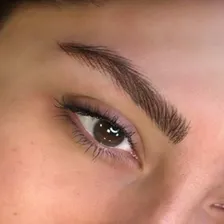 سالن آرایش دائم مریم جهانگیری