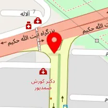 دکتر سعید رضایی