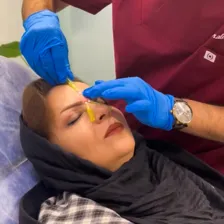 کلینیک زیبایی دکتر علیرضا محمدی