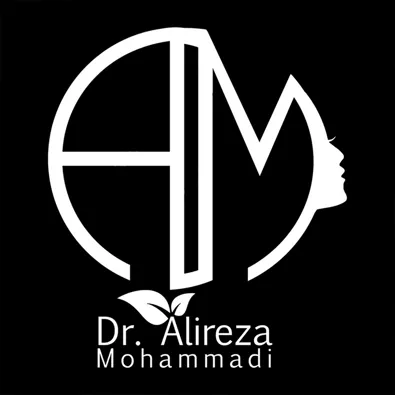 لوگوی کلینیک زیبایی دکتر علیرضا محمدی