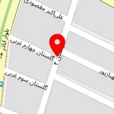 سالن مراقبت پوستی رز