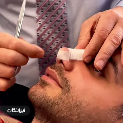 دکتر علیرضا بابایی